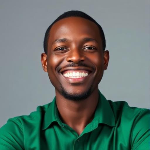 Ibrahim Musa
